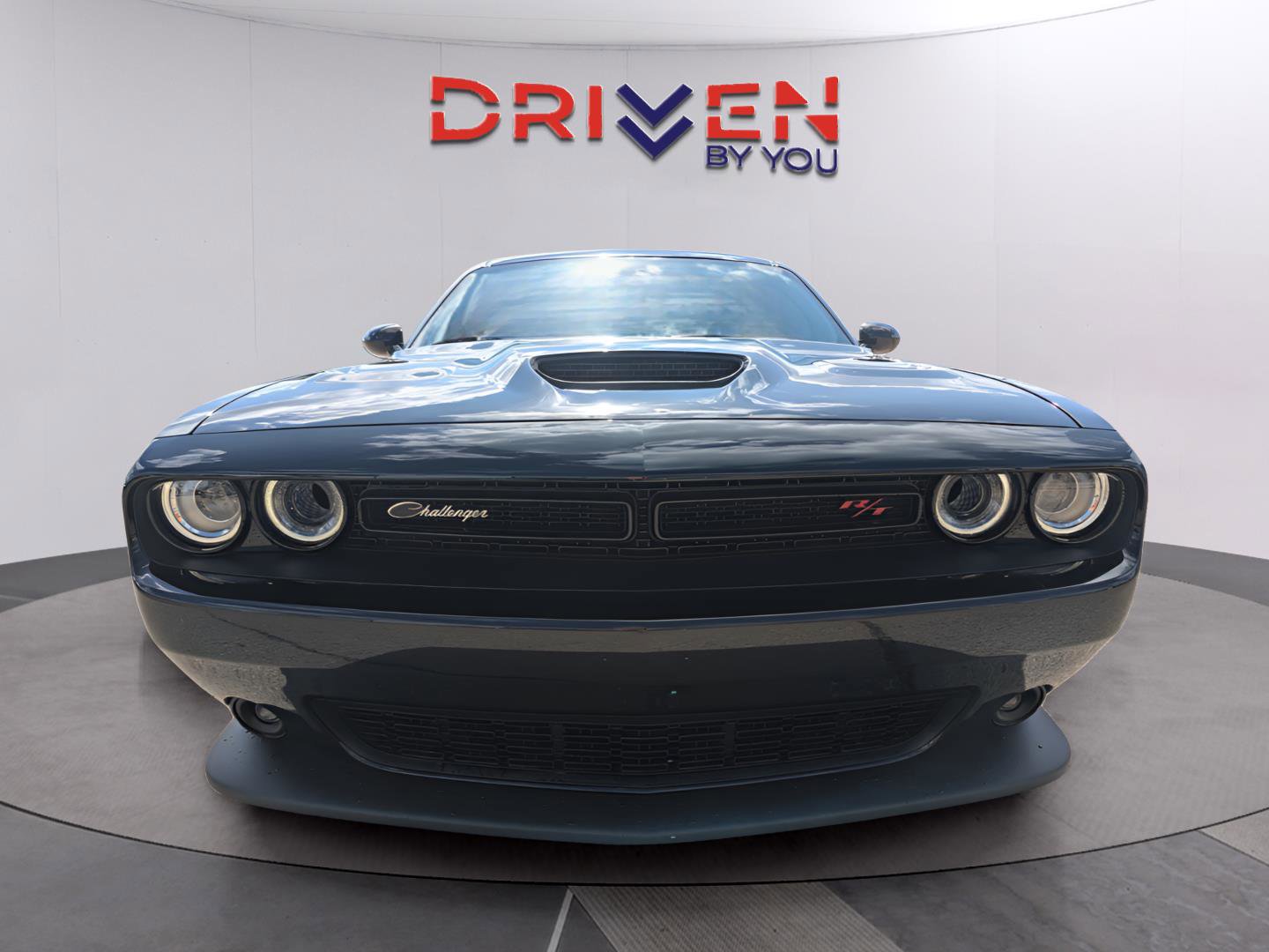 Used 2023 Dodge Challenger R/T Scat Pack w/ Plus Package image 8