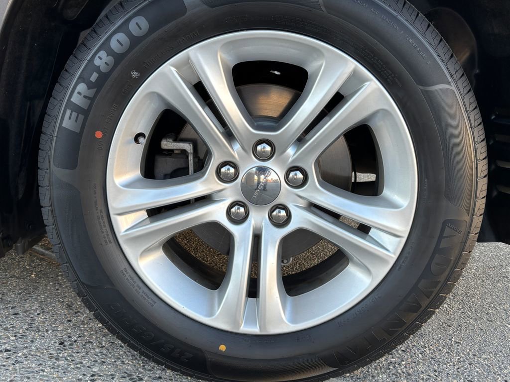 Used 2020 Dodge Charger SXT image 30