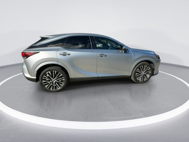 Certified 2024 Lexus RX 350 Premium Plus w/ Convenience Package FWD image 9
