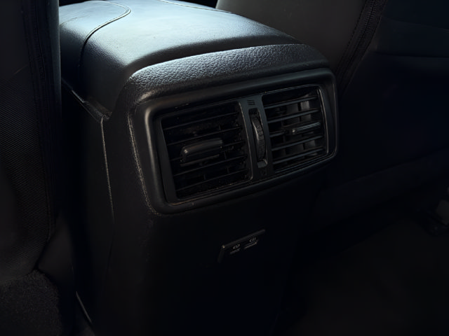 Certified 2020 Nissan Rogue Sport S w/ Appearance Package FWD image 22