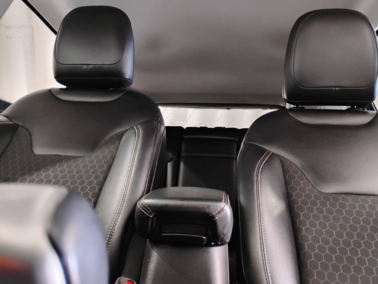 Used 2018 Jeep Compass Latitude image 59