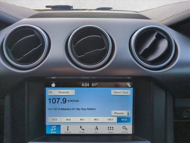 Used 2019 Ford Mustang Premium w/ Equipment Group 201A image 11