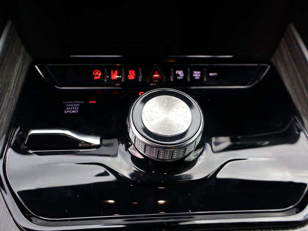 Used 2022 Jeep Wagoneer Series II w/ Premium Group I image 57