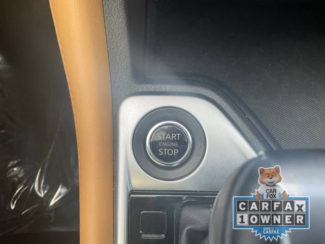 Certified 2025 Nissan Sentra SV w/ SV Premium Package FWD image 21