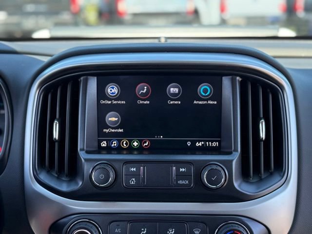Used 2022 Chevrolet Colorado ZR2 AWD/4WD image 23