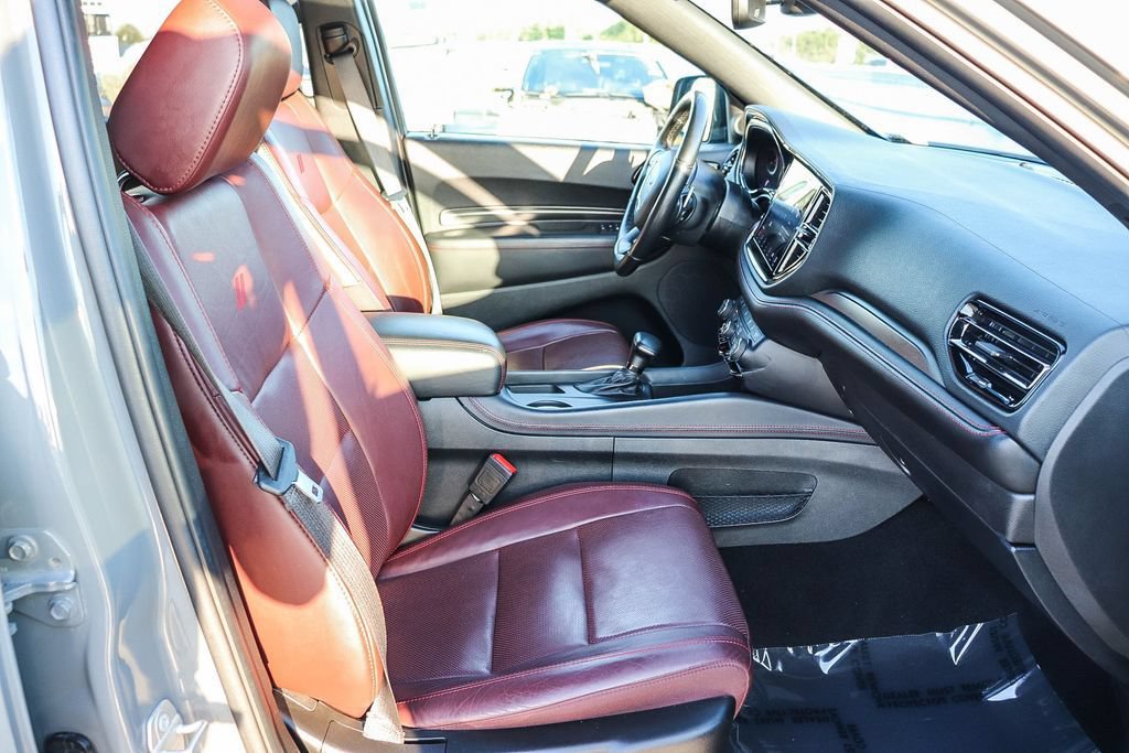Used 2024 Dodge Durango GT AWD/4WD image 20