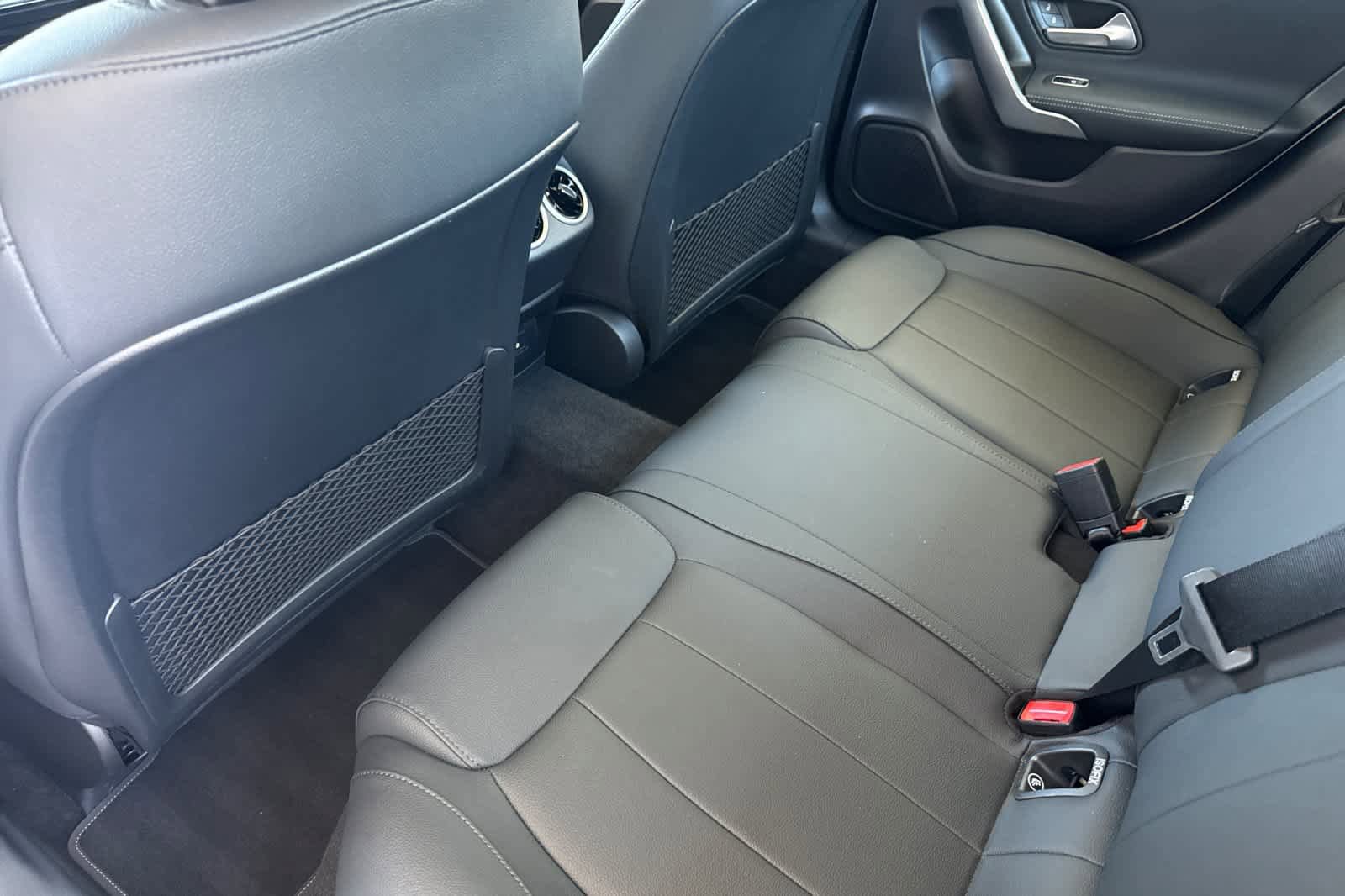 Certified 2026 Mercedes-Benz CLA 250 image 11