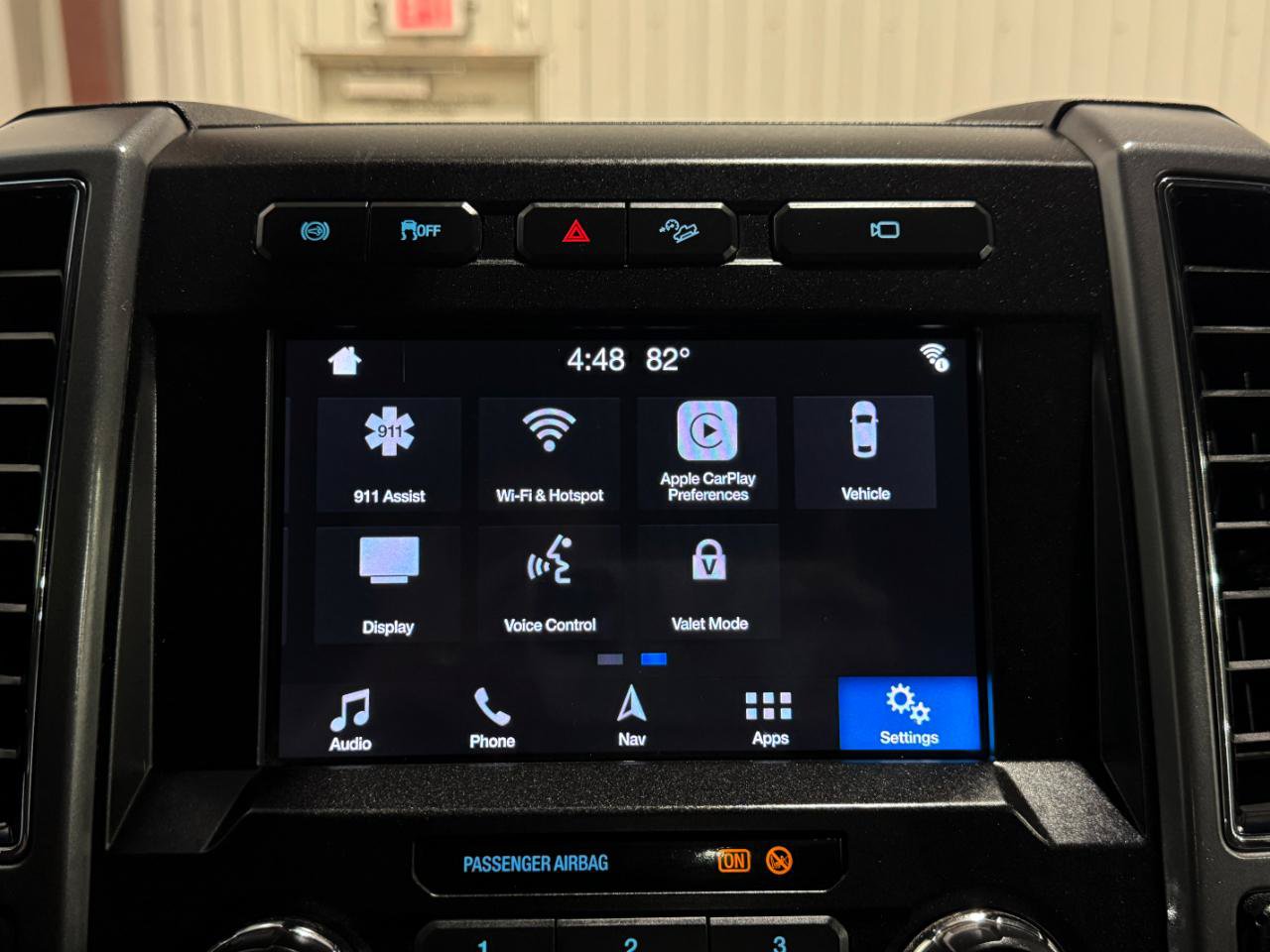 Used 2019 Ford F350 XLT w/ XLT Premium Package AWD/4WD image 42