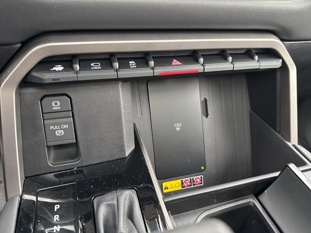 Used 2026 Toyota Sequoia Platinum image 28