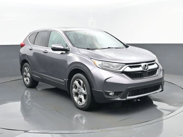 Used 2018 Honda CR-V EX-L image 3