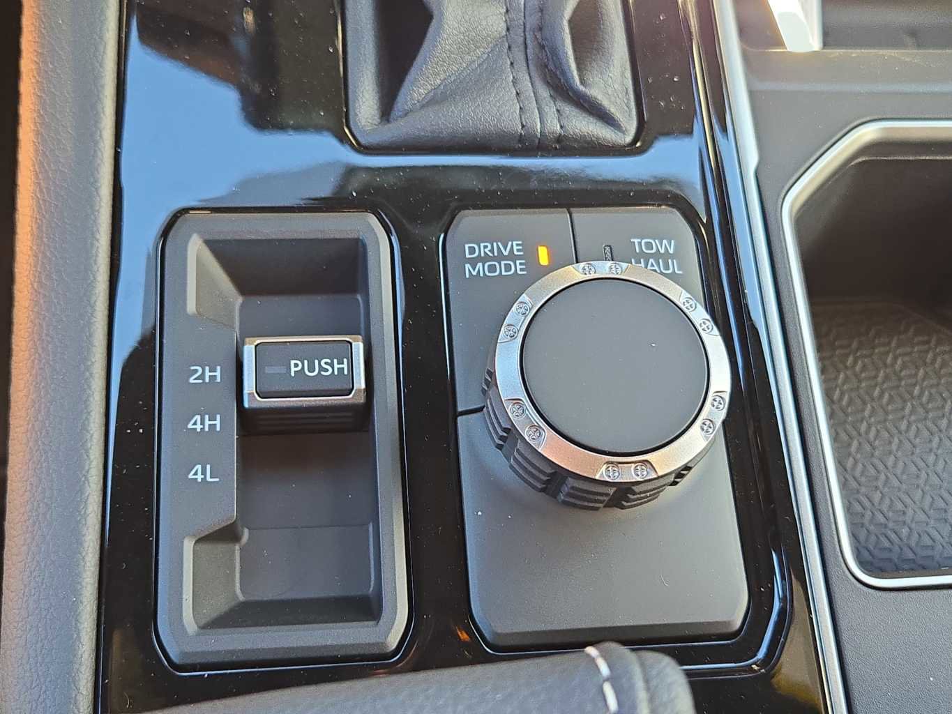 New 2026 Toyota Tundra Limited image 26