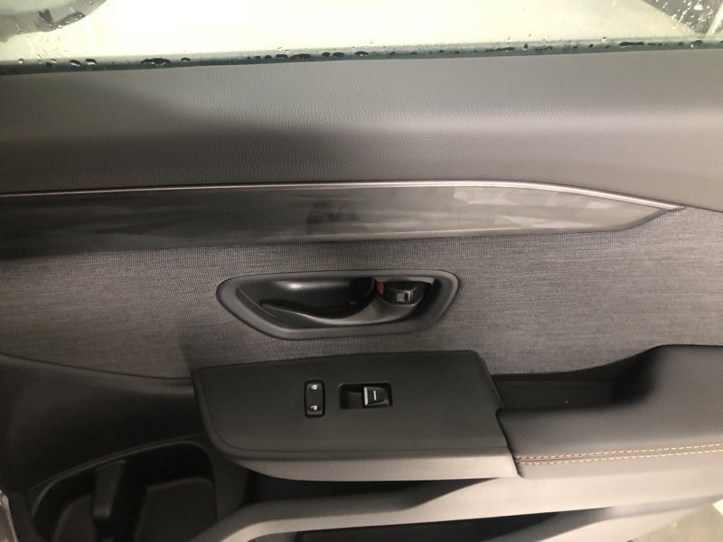 New 2026 Honda Passport TrailSport image 16