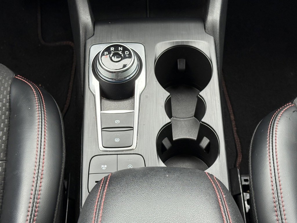 Used 2023 Ford Escape ST-Line image 27