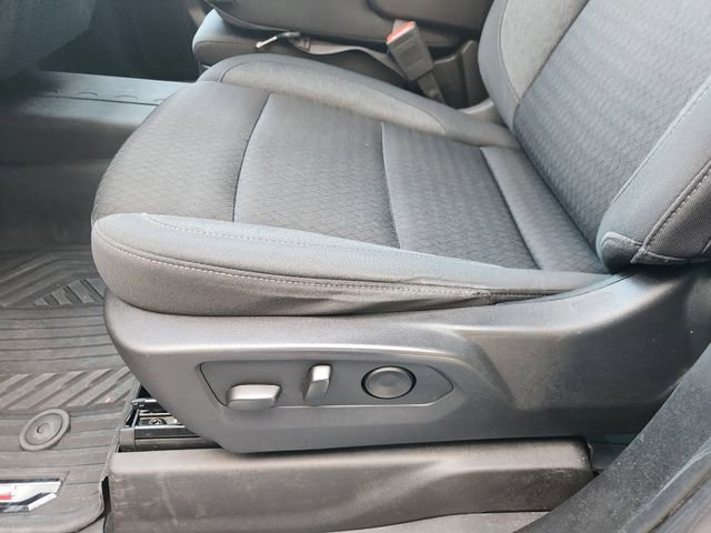 Used 2024 Chevrolet Silverado 1500 Custom Trail Boss image 21