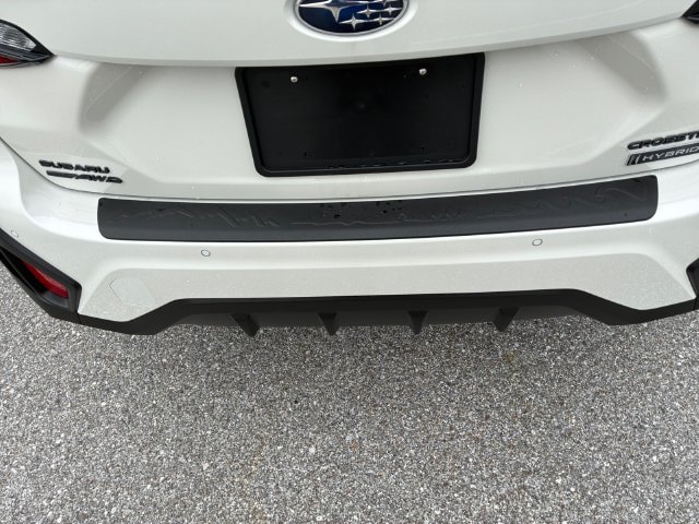 New 2026 Subaru Crosstrek 2.5i Limited AWD/4WD image 17
