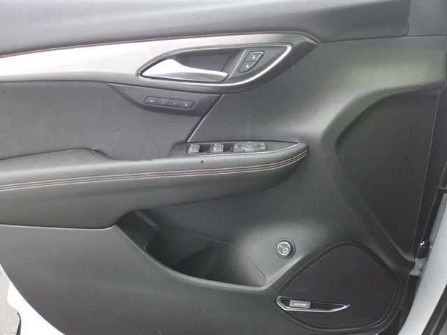 New 2026 Buick Envision Sport Touring image 36