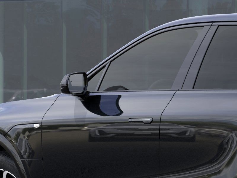 New 2026 Cadillac Lyriq Premium Sport image 13