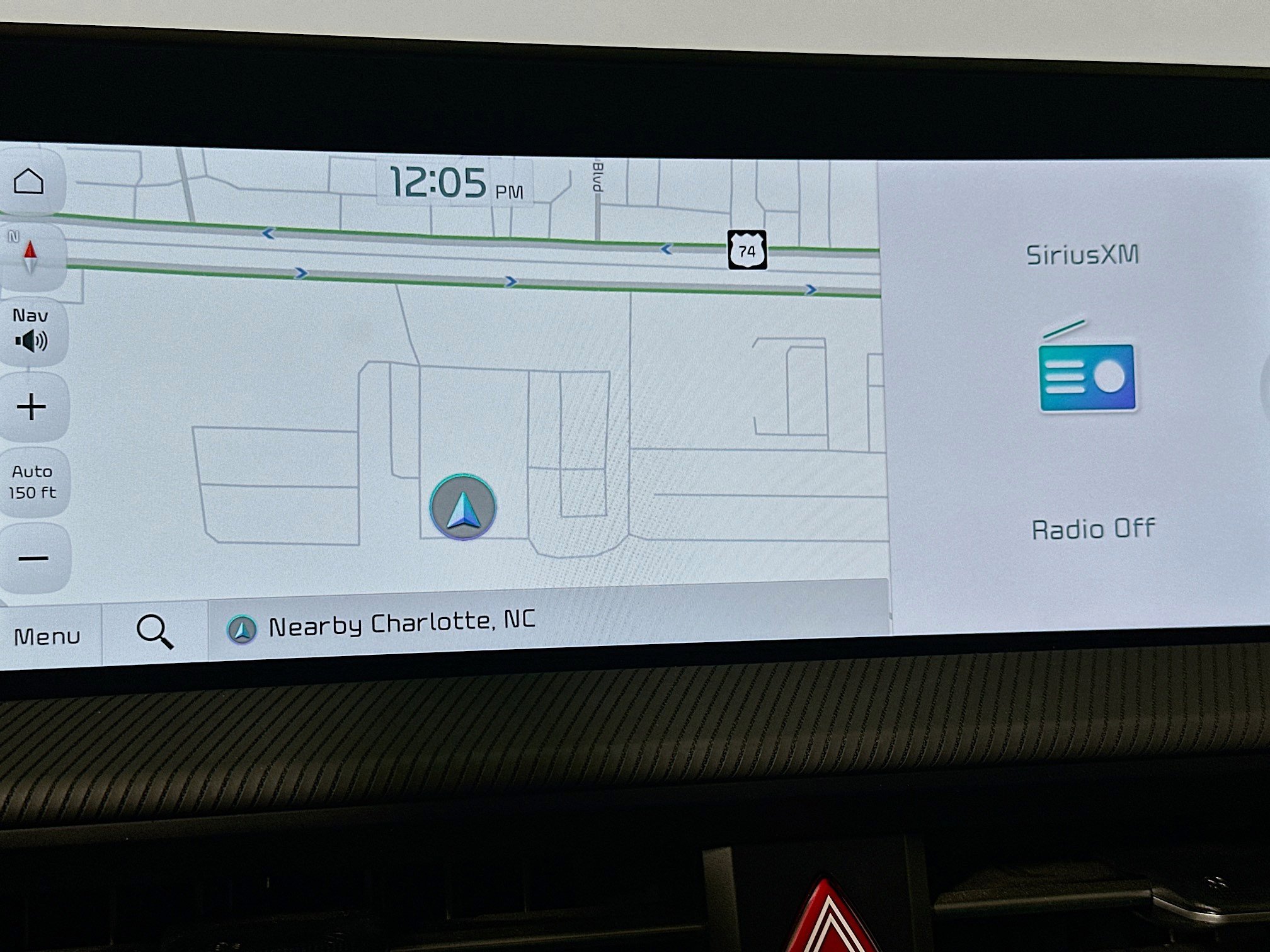 Used 2023 Kia EV6 GT image 22