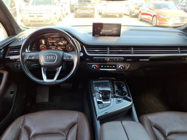 Used 2017 Audi Q7 3.0T Premium Plus AWD/4WD image 6