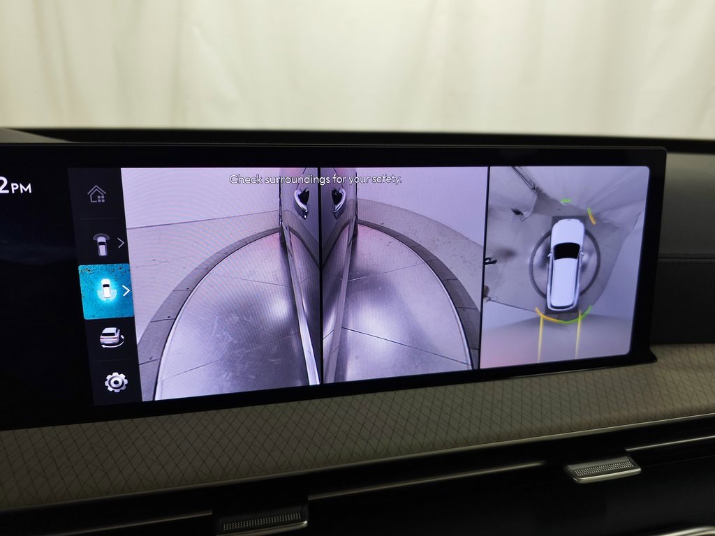 New 2025 Genesis GV80 3.5T Prestige image 28