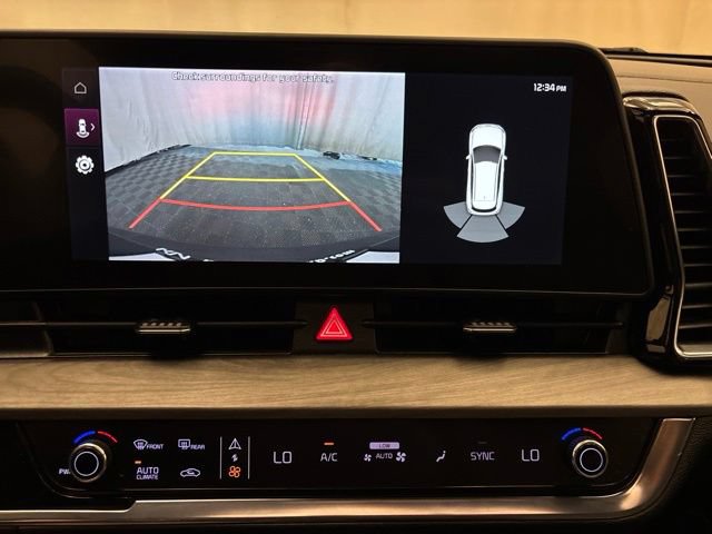 Certified 2023 Kia Sportage X-Line w/ X-Line Premium Package AWD/4WD image 18
