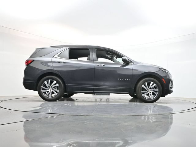 Used 2022 Chevrolet Equinox Premier FWD image 51