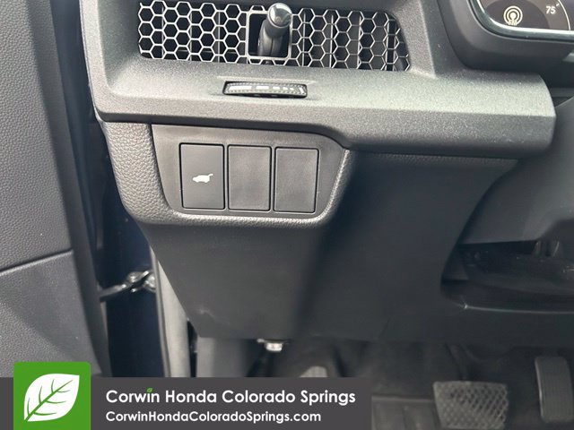 Used 2026 Honda CR-V TrailSport image 24