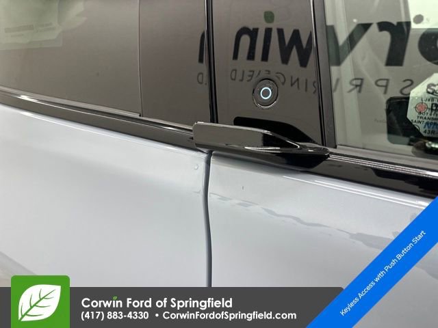 New 2026 Ford Mustang Mach-E Premium image 8