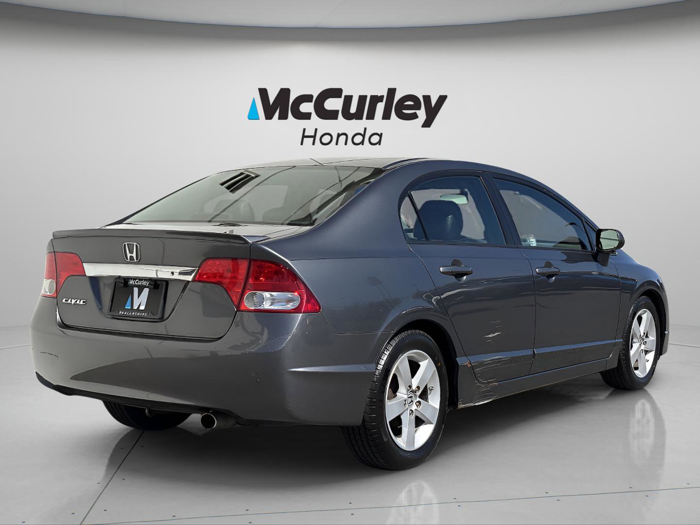 Used 2010 Honda Civic LX-S image 3