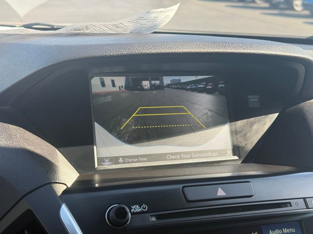 Used 2020 Acura MDX FWD w/ Technology Package image 10