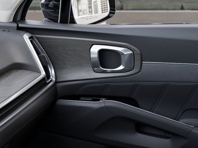 New 2026 Kia Sorento SX image 25