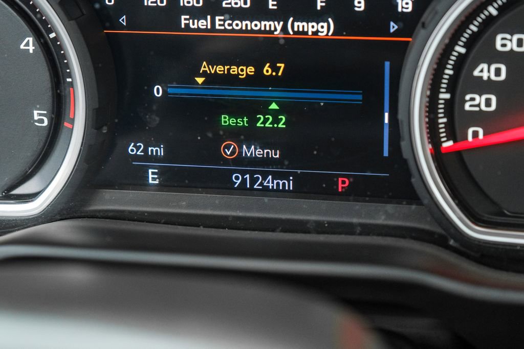 Used 2023 Chevrolet Silverado 3500 High Country w/ Z71 Off-Road Package image 20