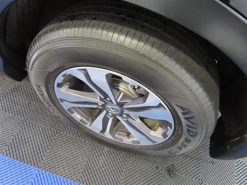 Used 2021 Honda CR-V LX image 7