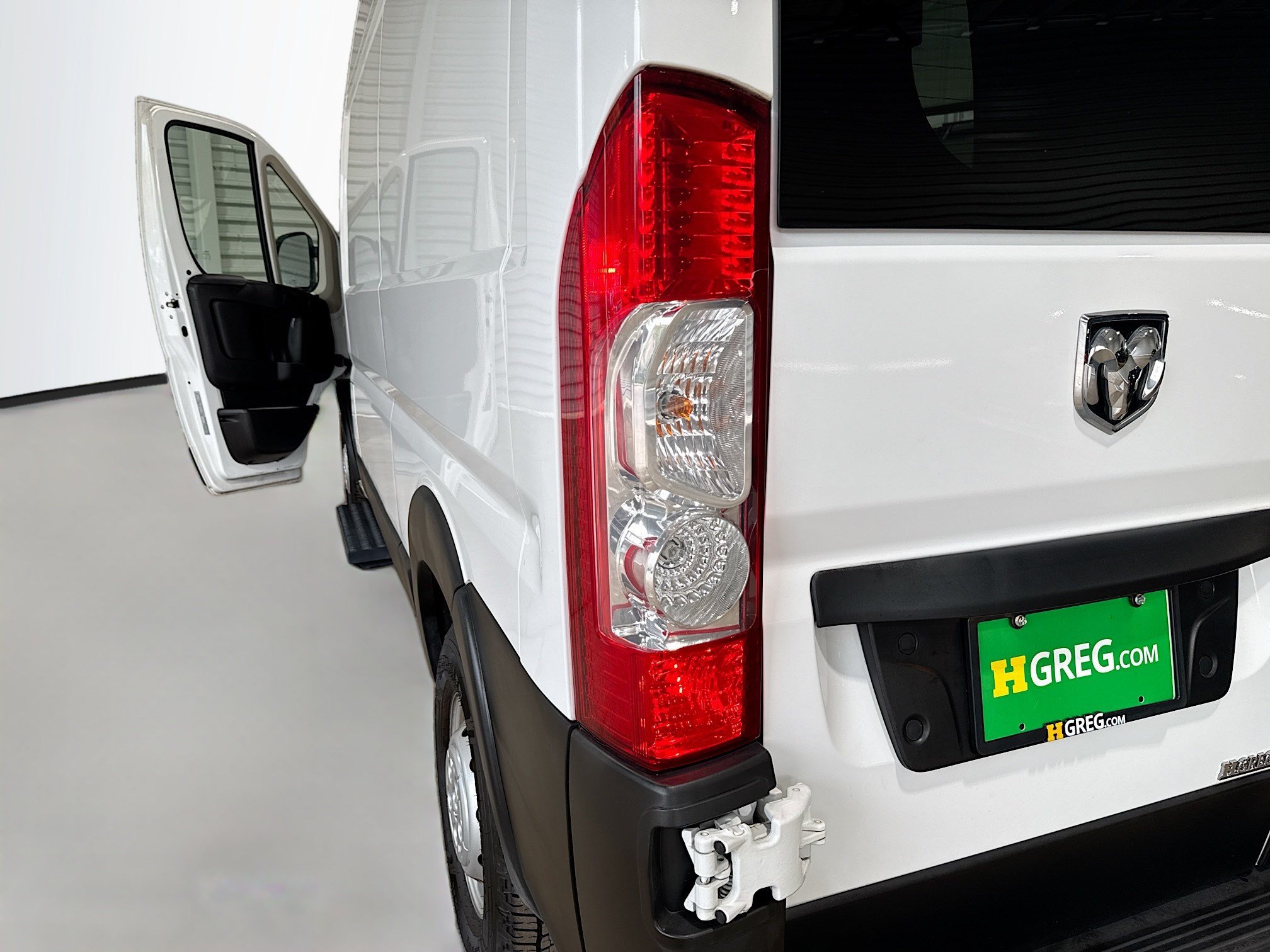 Used 2021 RAM ProMaster 1500 FWD image 26