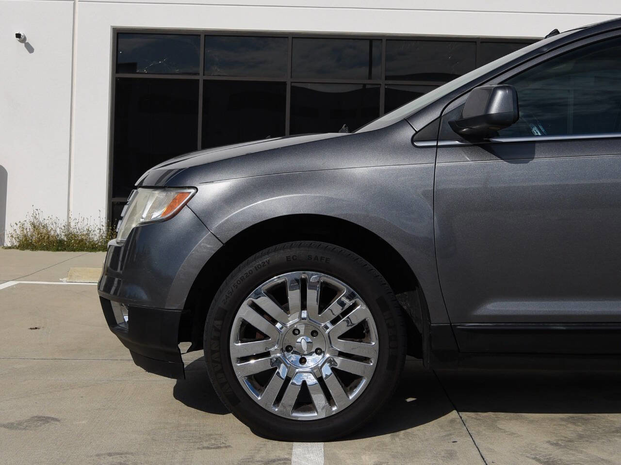 Used 2009 Ford Edge Limited image 7