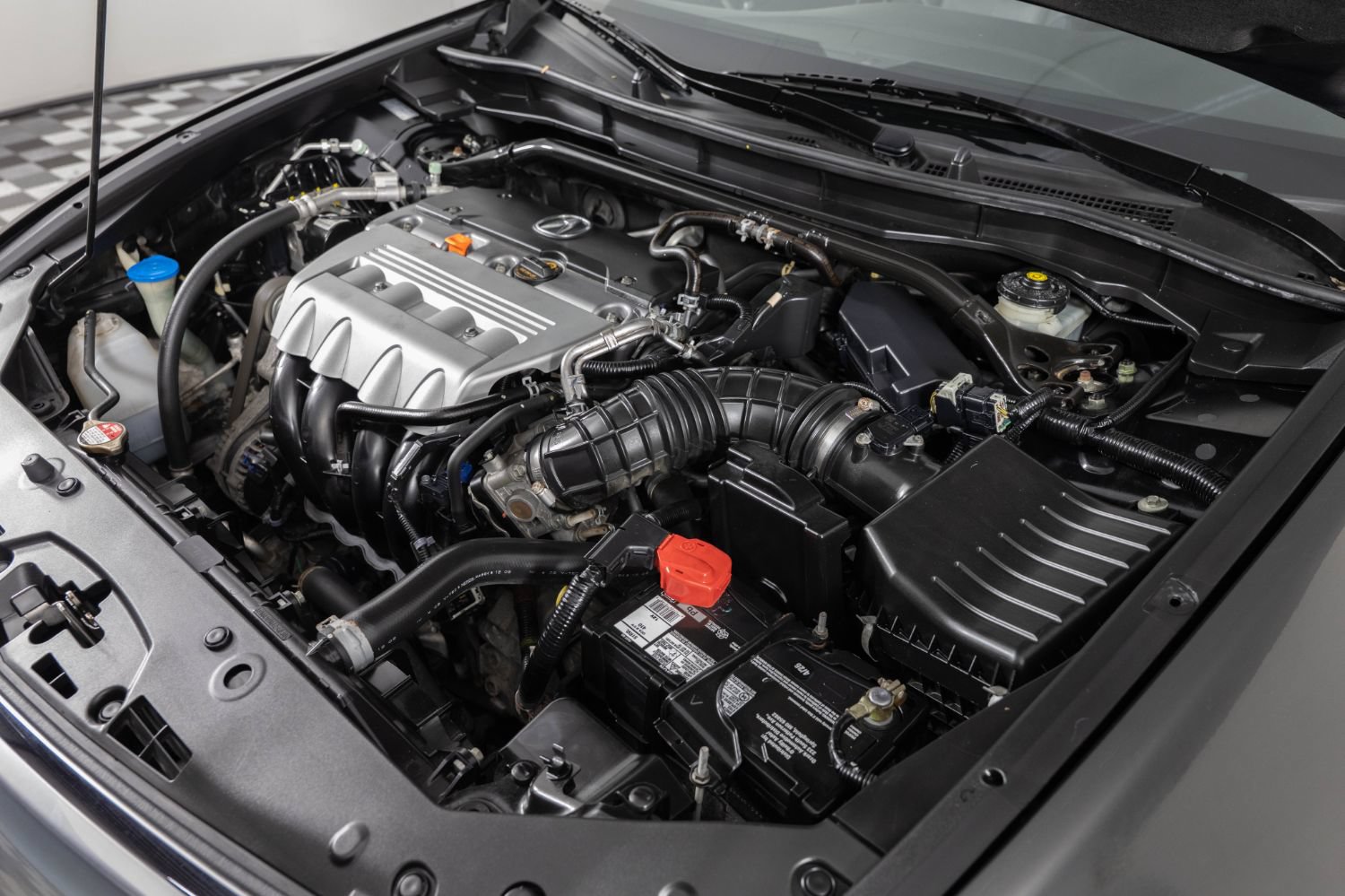 Used 2012 Acura TSX w/ Technology Package FWD image 43