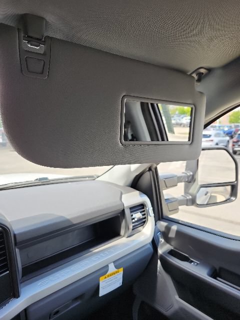 New 2026 Ford F350 XL w/ XL Chrome Package AWD/4WD image 43