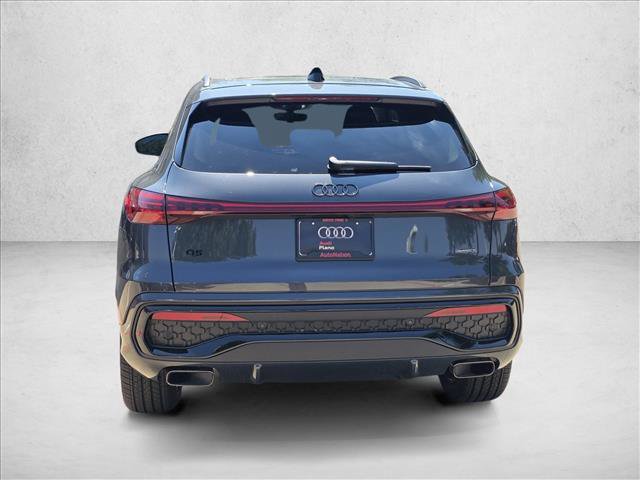 Certified 2026 Audi Q5 Premium AWD/4WD image 6