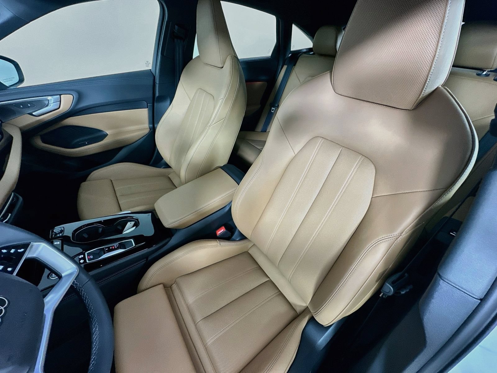 New 2026 Audi A5 2.0T Premium Plus AWD/4WD image 34