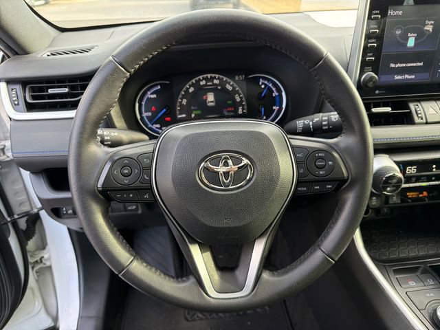 Used 2022 Toyota RAV4 XSE image 25