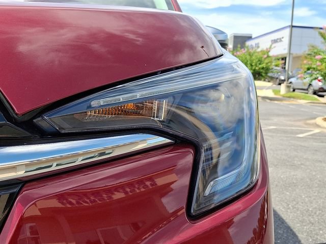 Certified 2023 Subaru Ascent Touring AWD/4WD image 9
