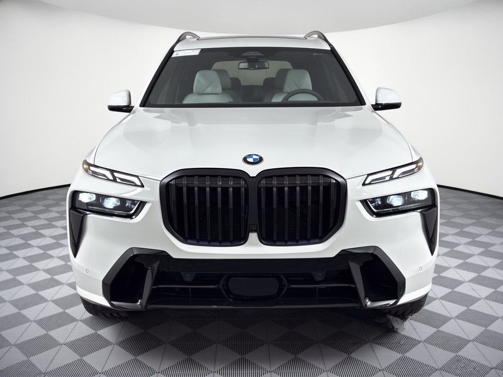 New 2027 BMW X7 xDrive40i w/ M Sport Package AWD/4WD image 6