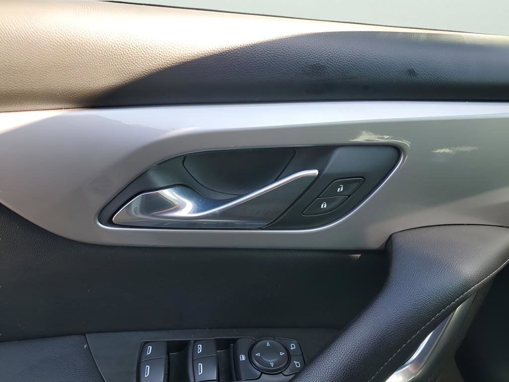 Used 2021 Chevrolet Blazer LT image 26