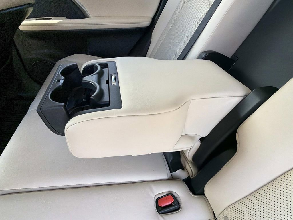 Used 2021 Lexus RX 350 FWD w/ Accessory Package image 15