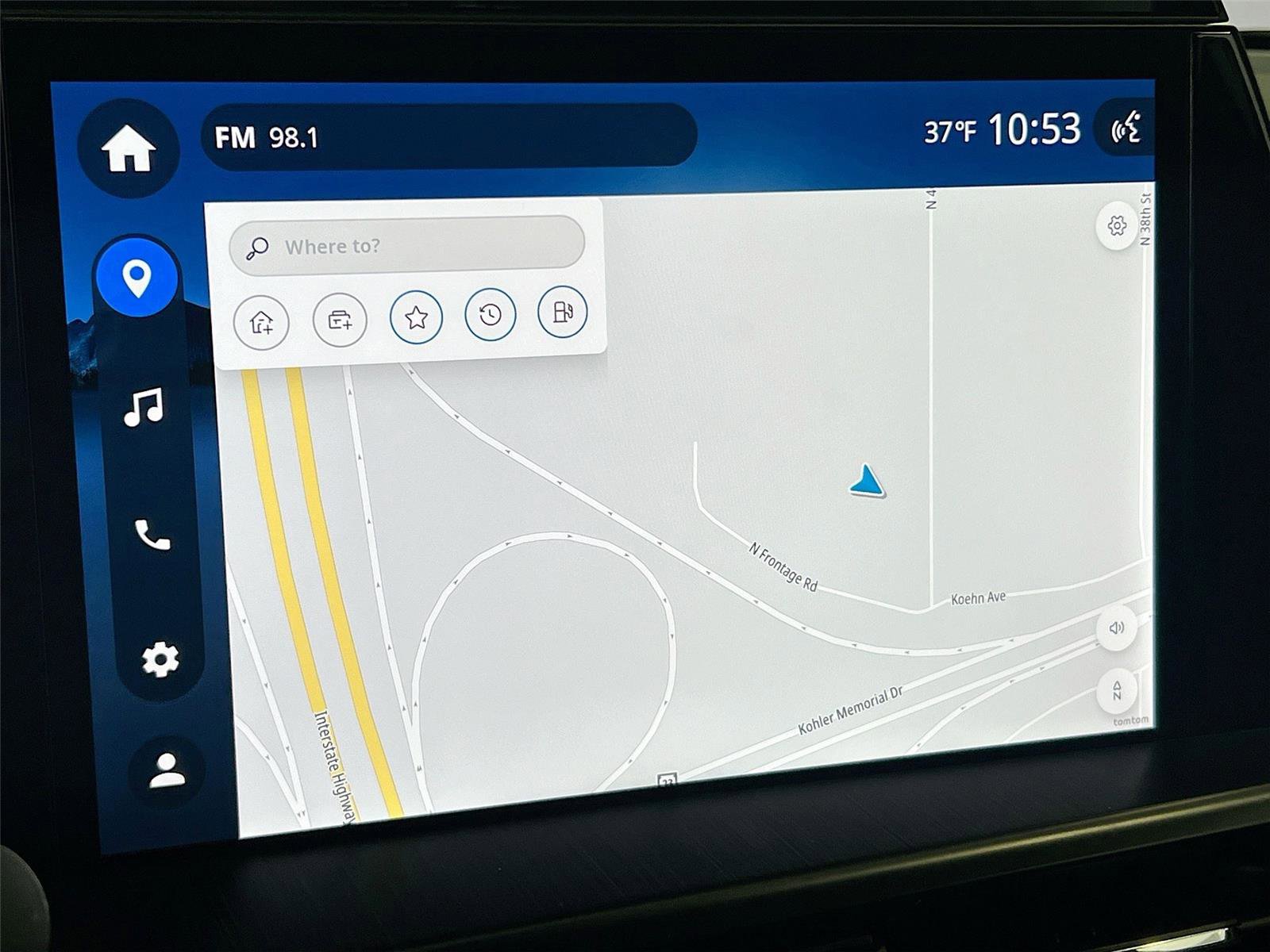 New 2026 Subaru Outback Limited image 25