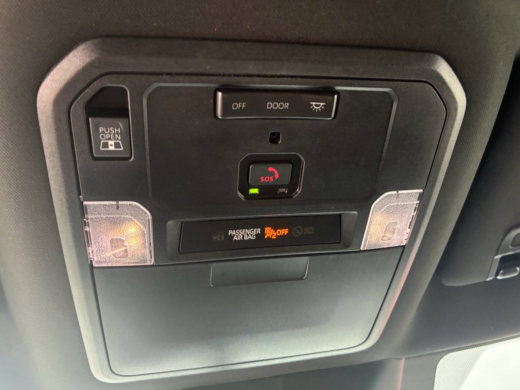 Used 2025 Toyota Tundra SR image 23