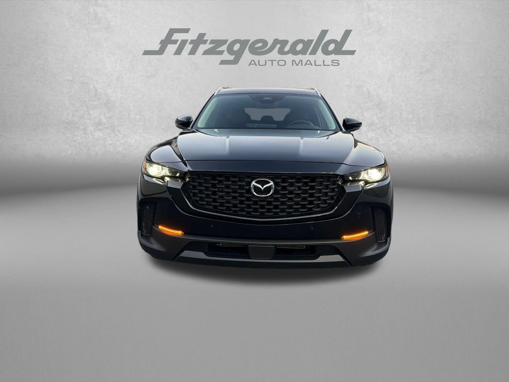Used 2026 MAZDA CX-50 AWD 2.5 S w/ Preferred Pkg image 9
