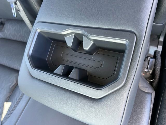 Certified 2024 Toyota Sequoia SR5 w/ SR5 Premium Package image 19