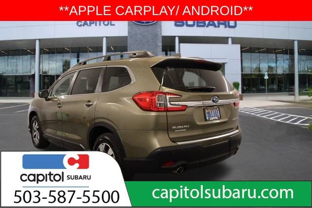 Used 2023 Subaru Ascent Premium w/ Convenience Package image 6