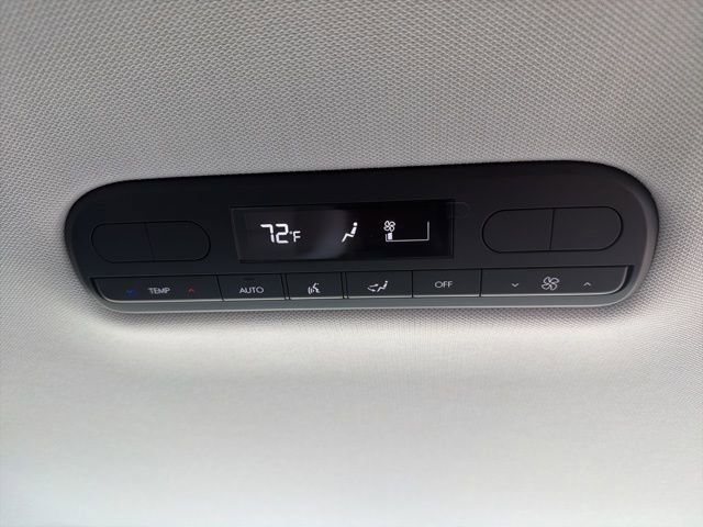 New 2026 Hyundai Palisade SEL FWD image 28